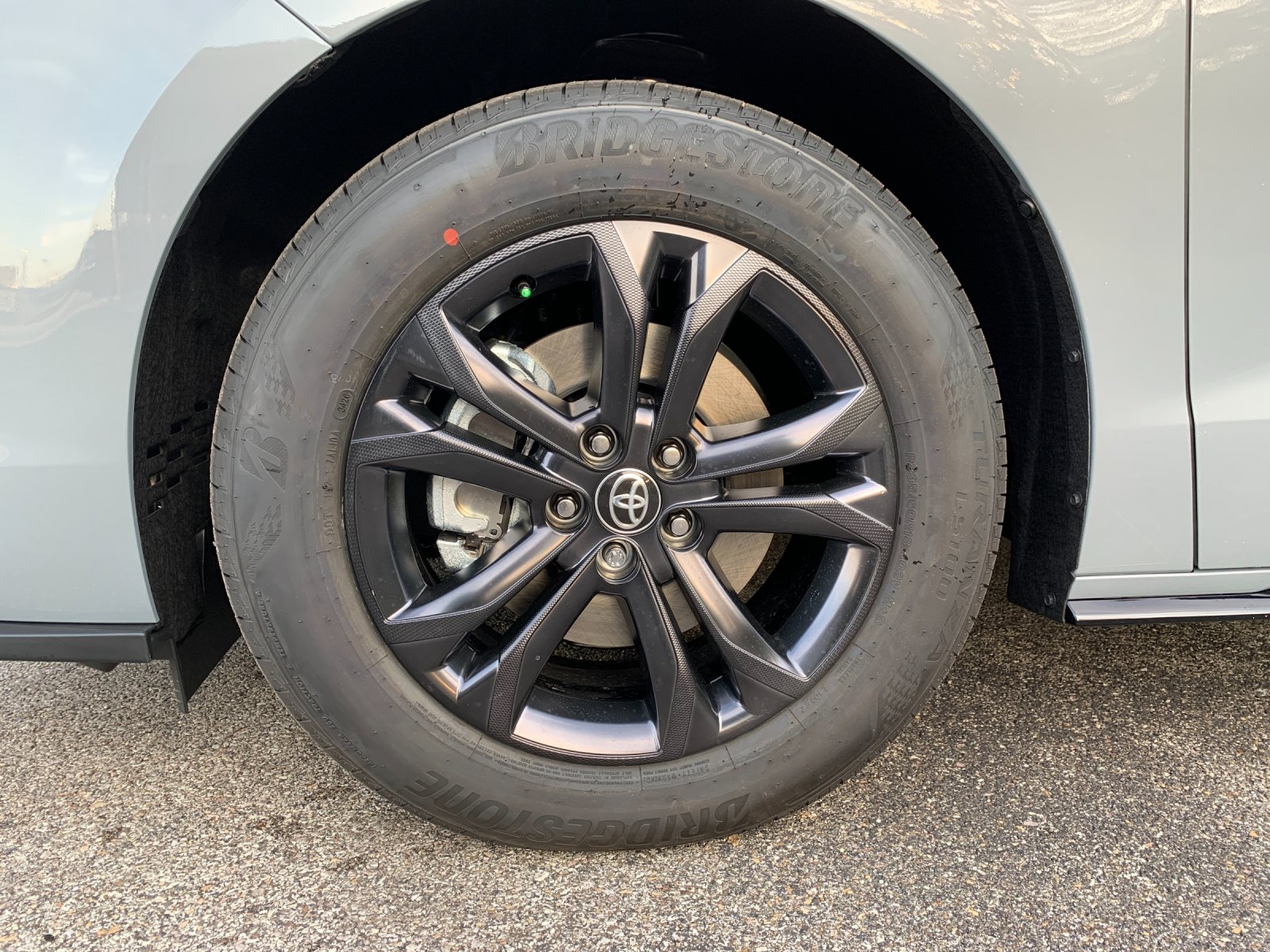 New 2026  Toyota XSE image 31