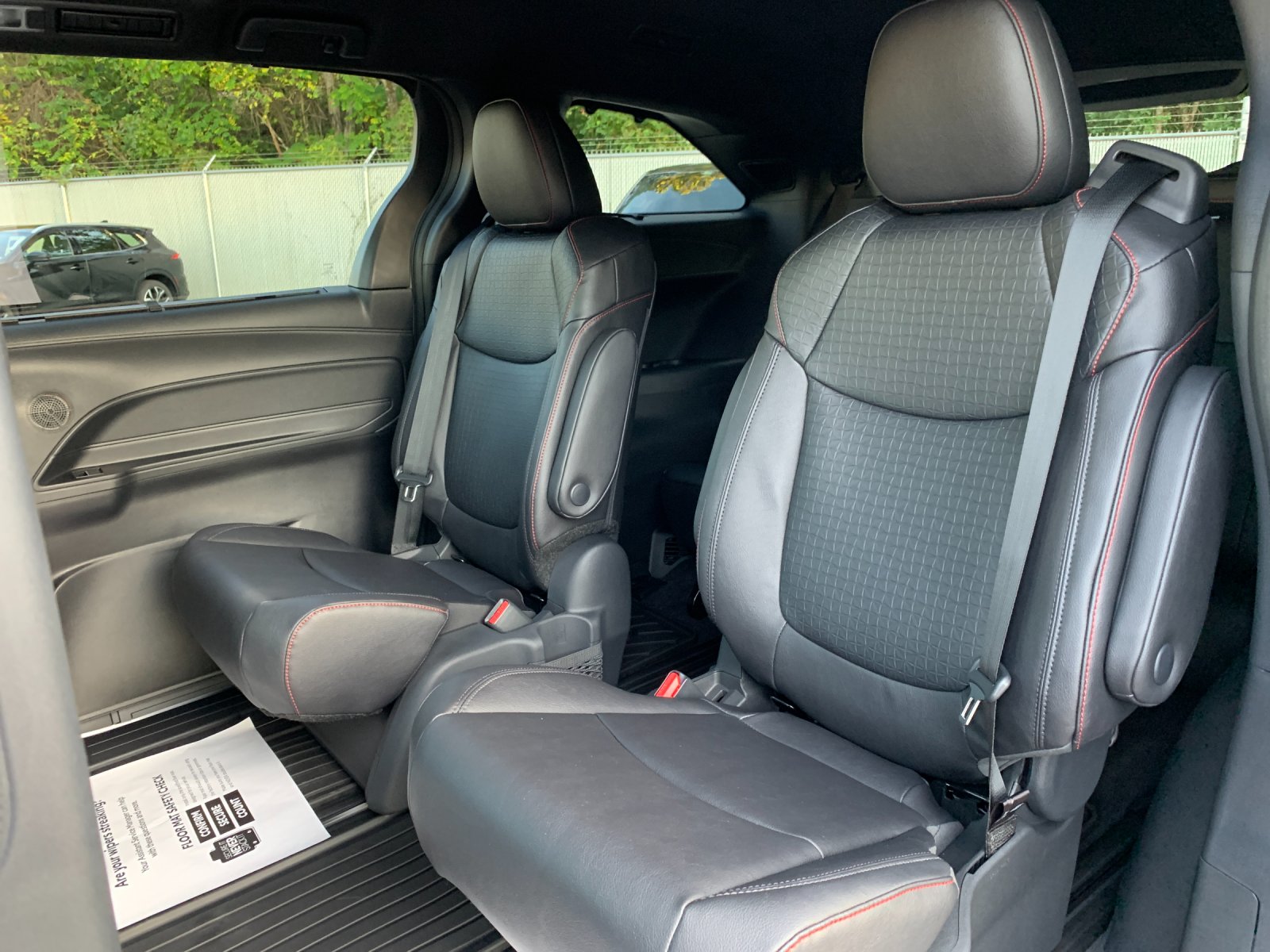 New 2026  Toyota XSE image 12