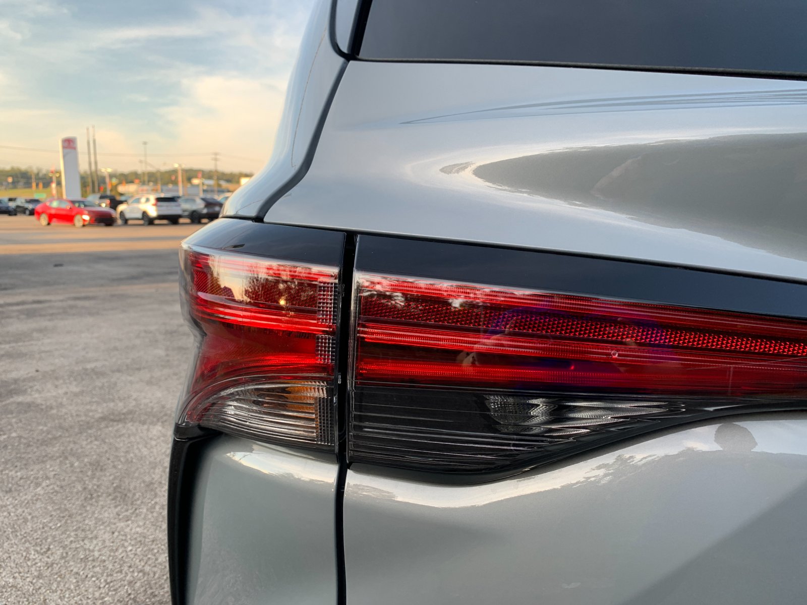 New 2026  Toyota XSE image 32
