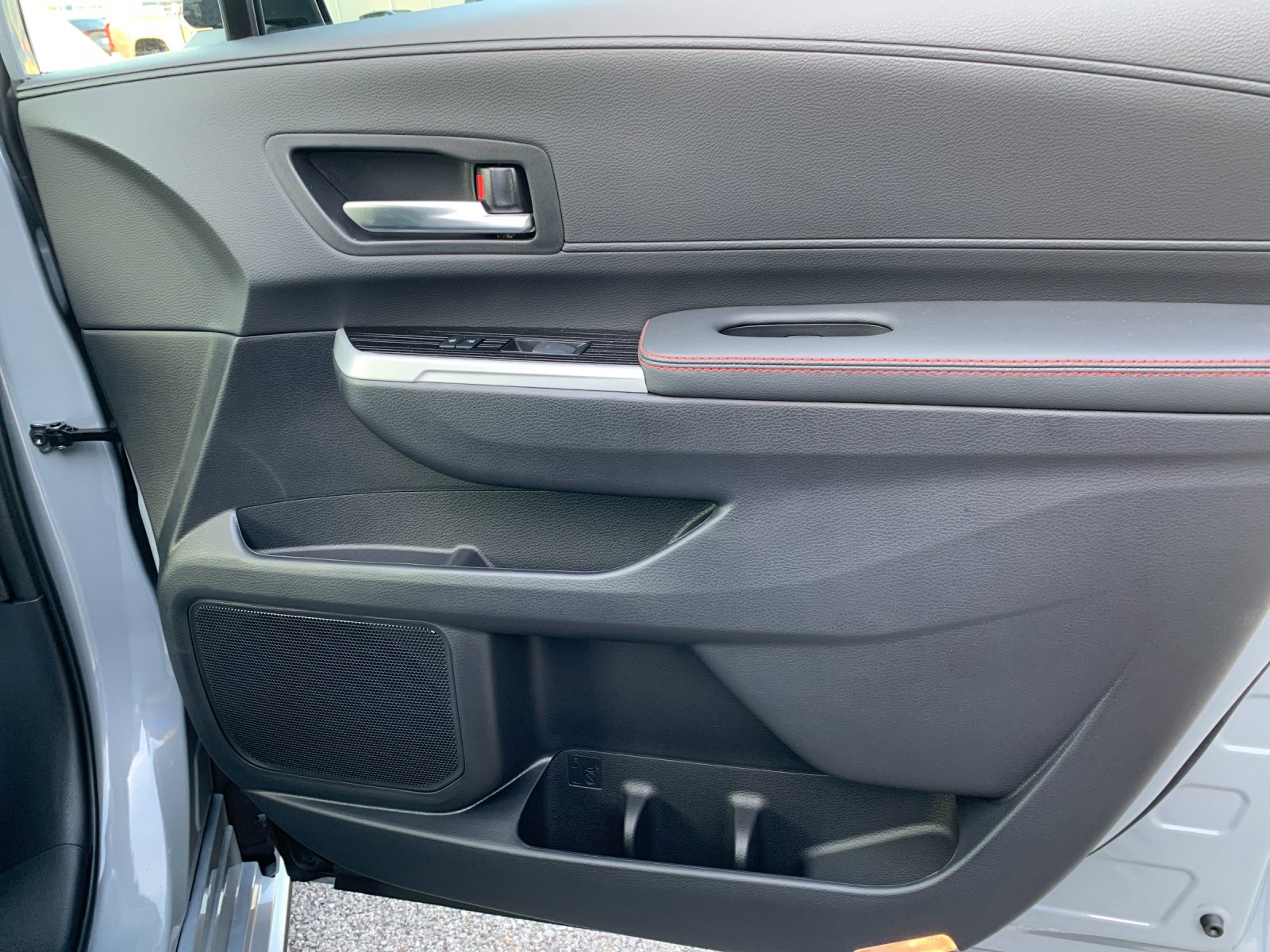 New 2026  Toyota XSE image 18
