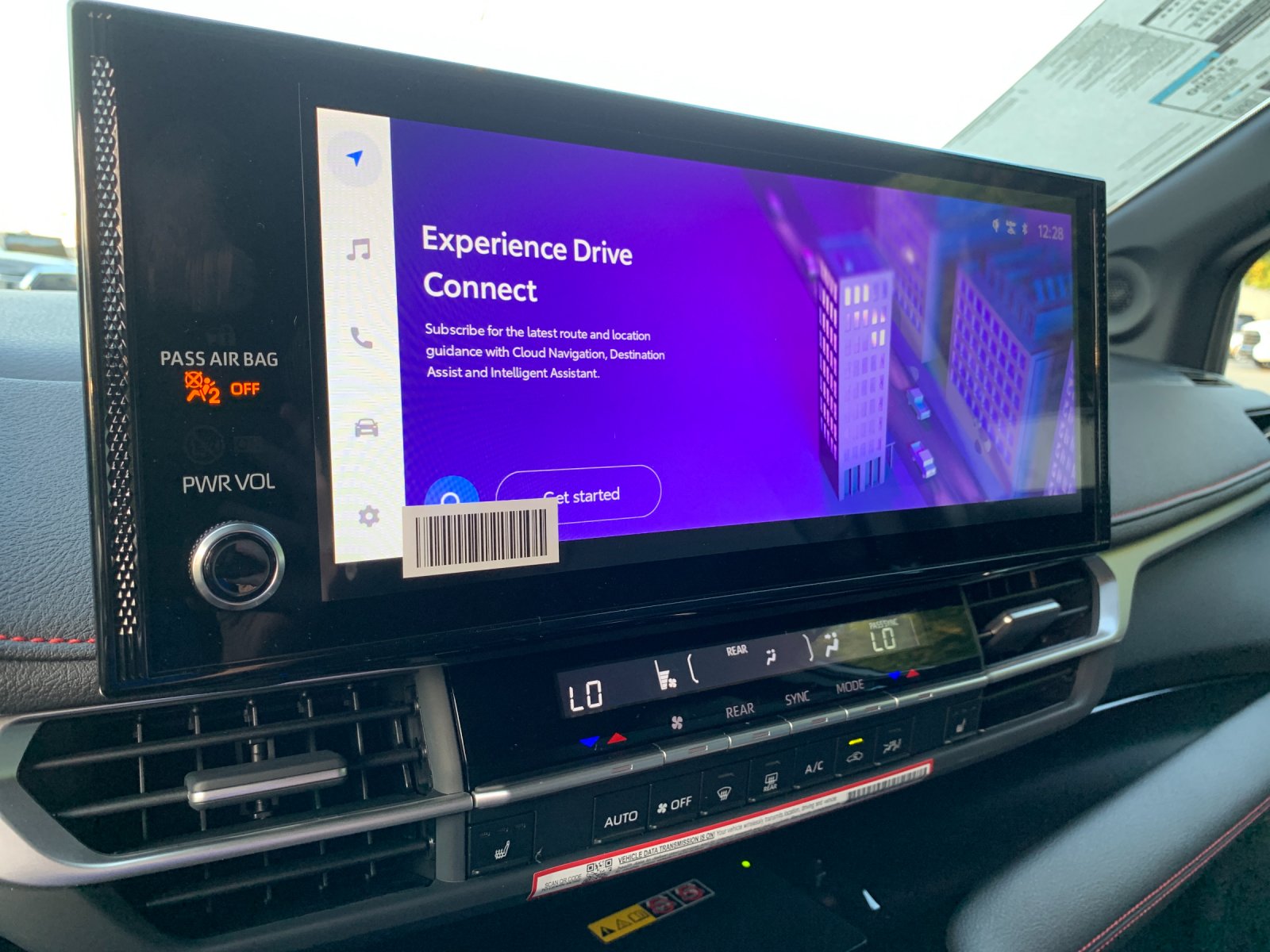 New 2026  Toyota XSE image 20