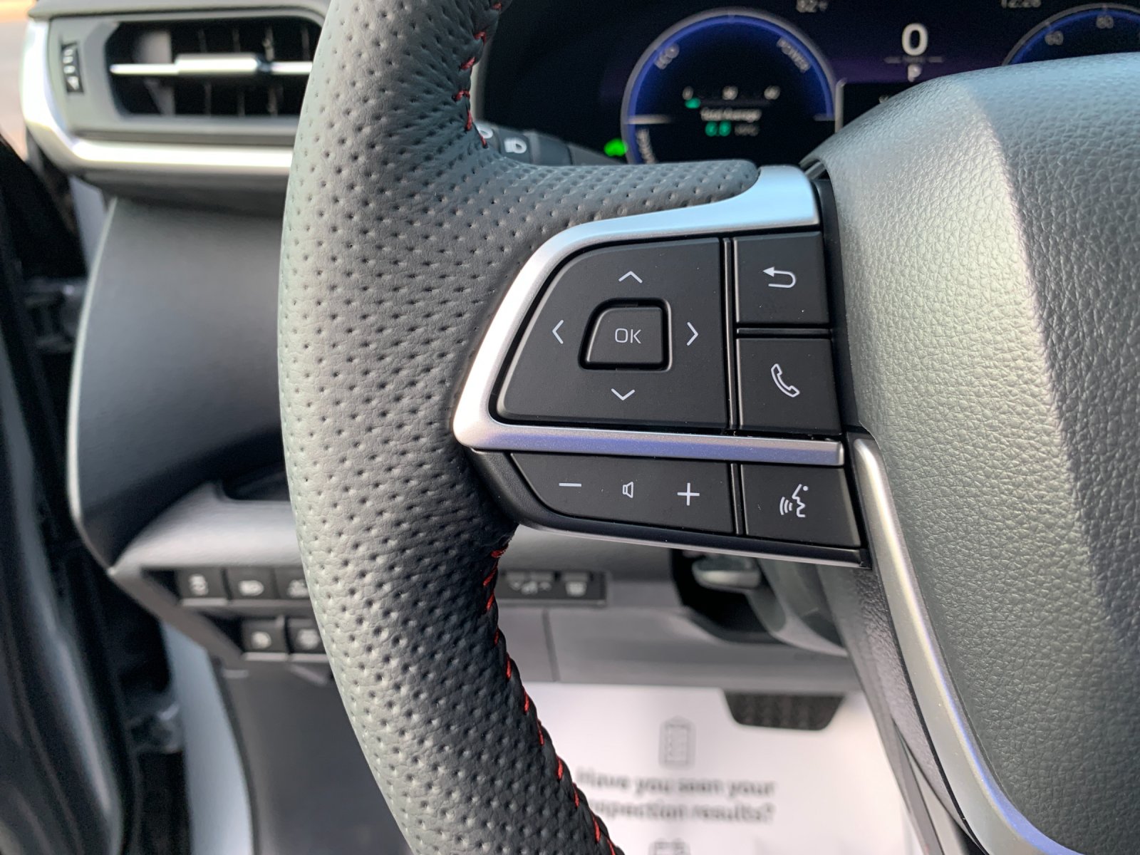 New 2026  Toyota XSE image 26