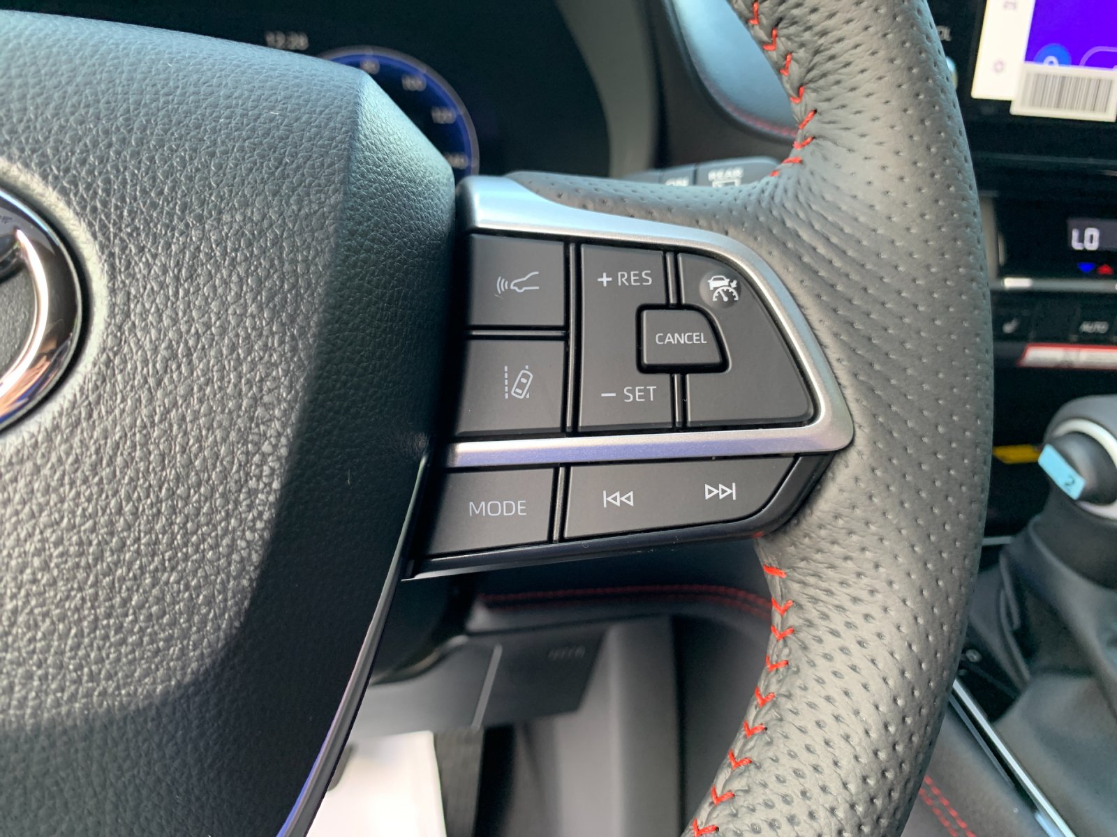 New 2026  Toyota XSE image 27