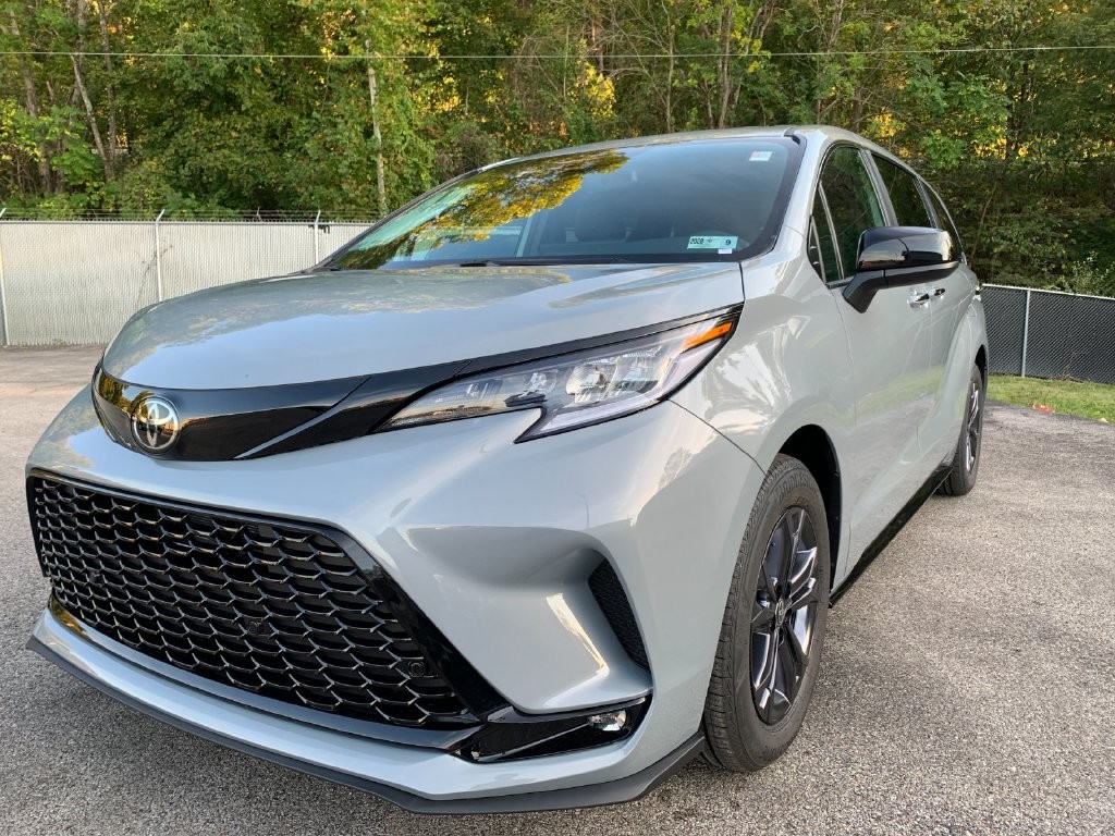 New 2026  Toyota XSE image 33