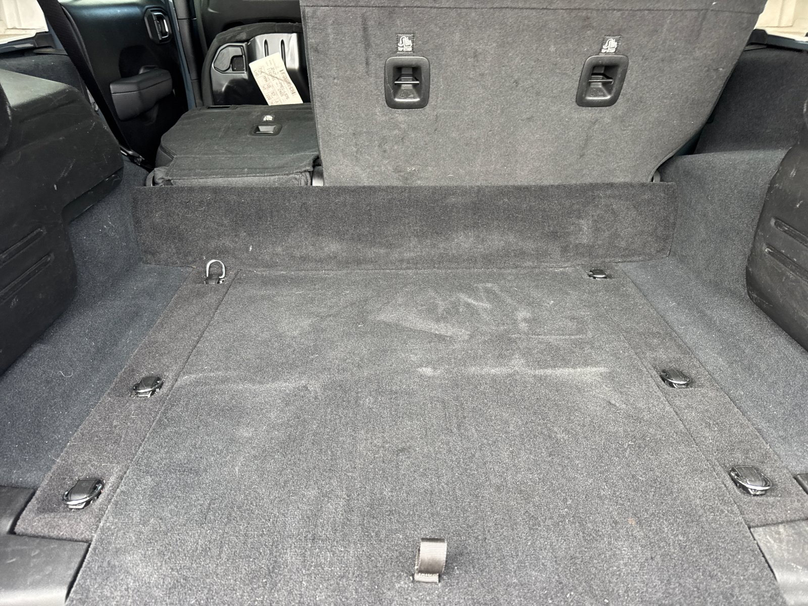 Used 2024 Gray Jeep Rubicon 4xe image 14