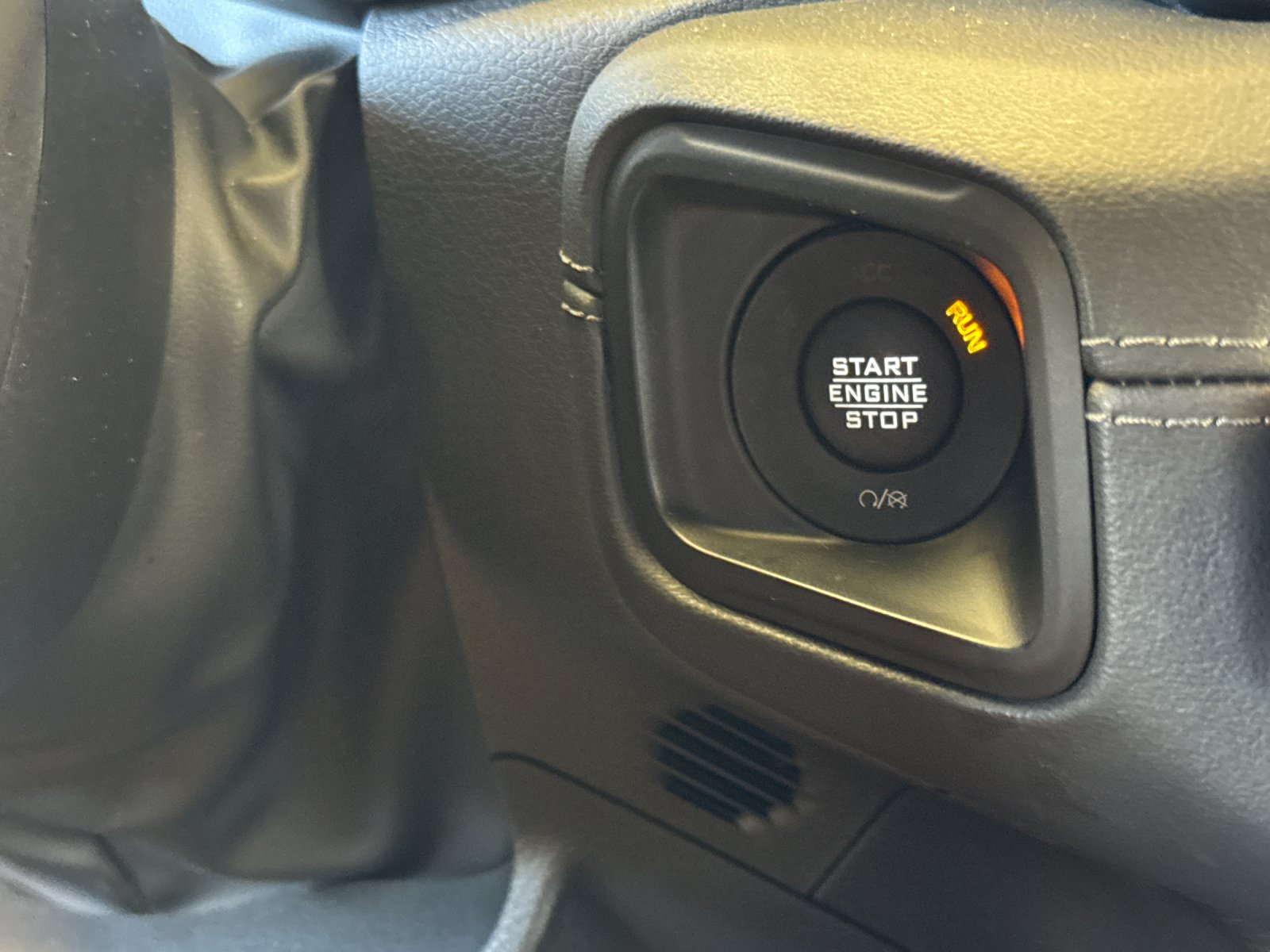Used 2024 Red Jeep Sahara 4xe image 21