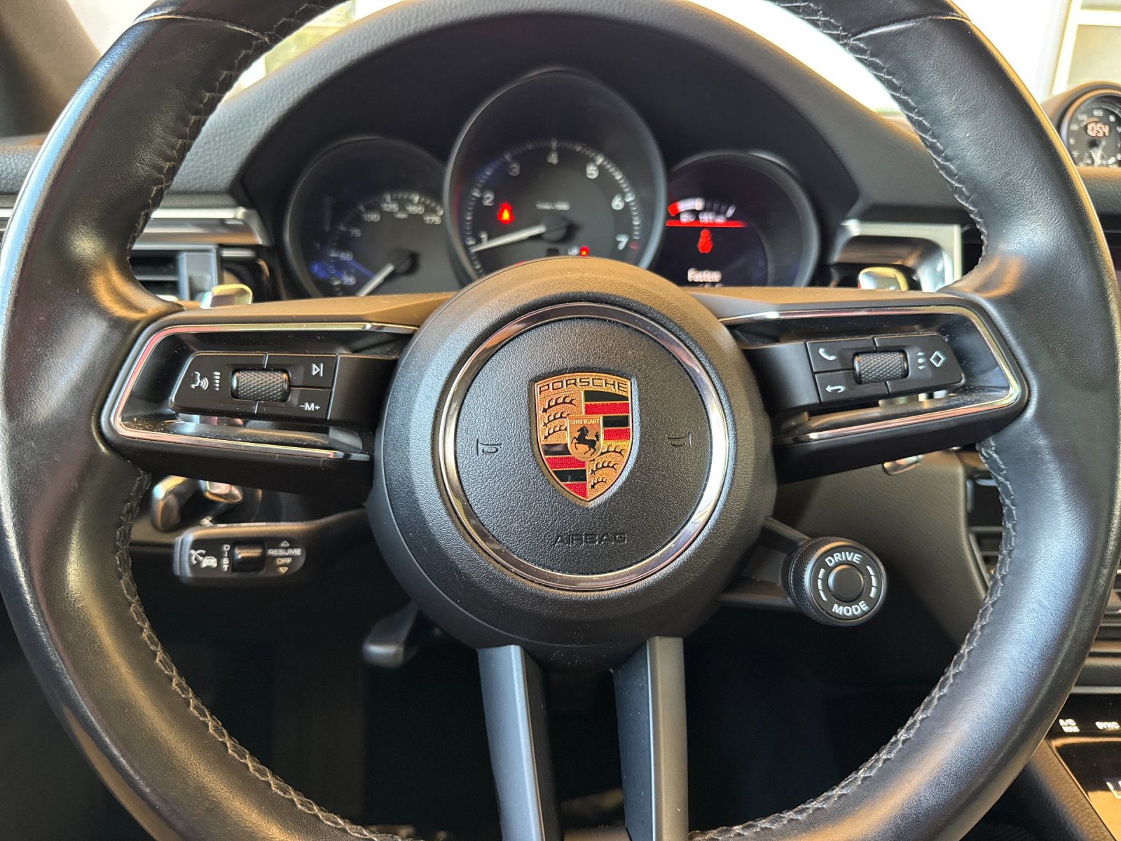 Used 2023 Black Porsche T image 23