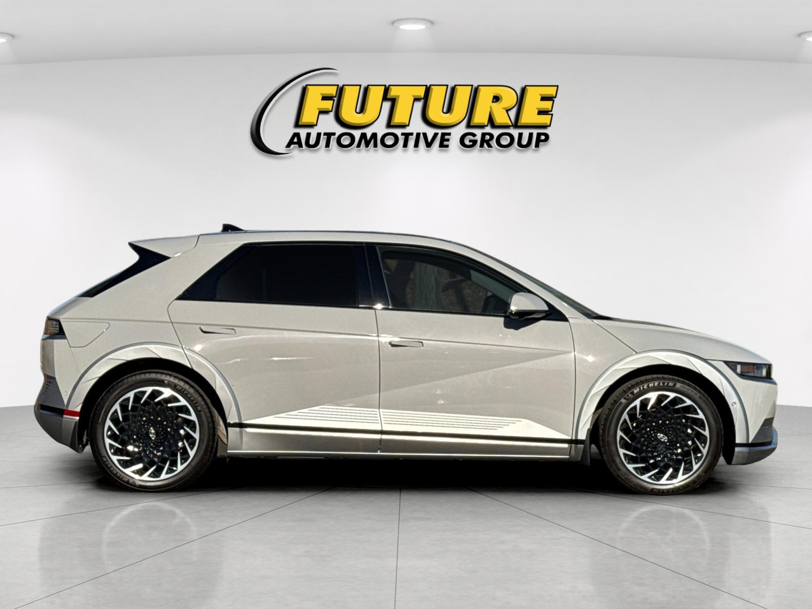 Certified 2023 Hyundai IONIQ 5 Limited with VIN KM8KRDAF8PU194767 for sale in Concord, CA