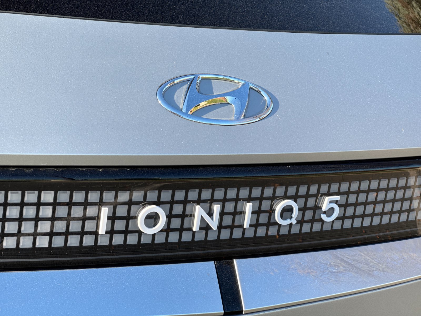 Certified Used 2023 Gold Hyundai Limited image 26