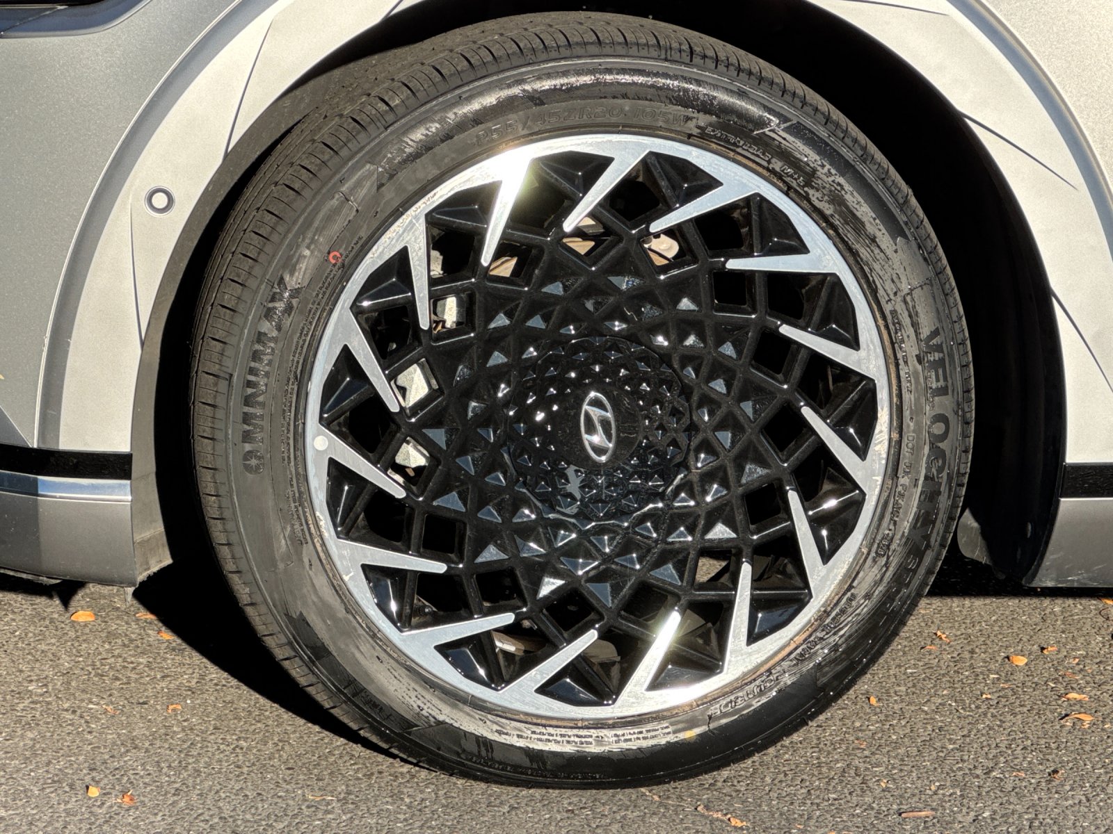 Certified Used 2023 Gold Hyundai Limited image 25