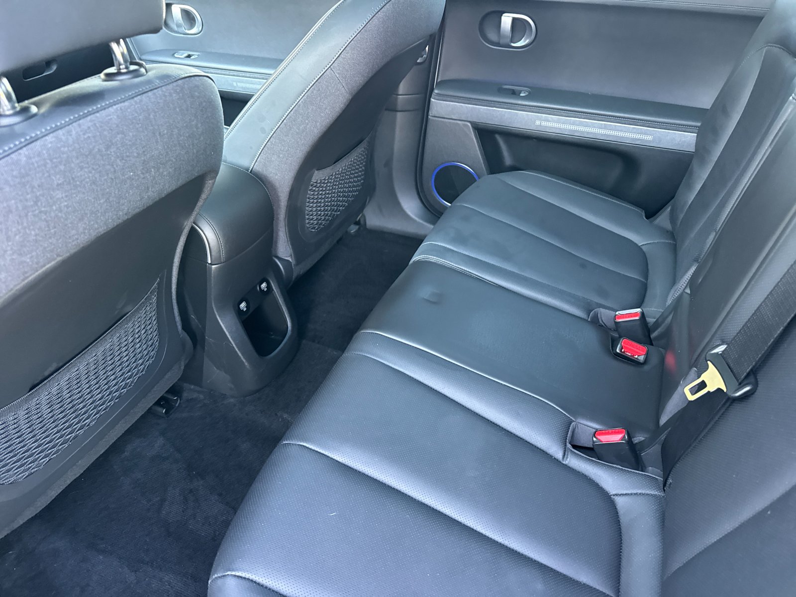 Certified Used 2023 Gold Hyundai Limited image 11