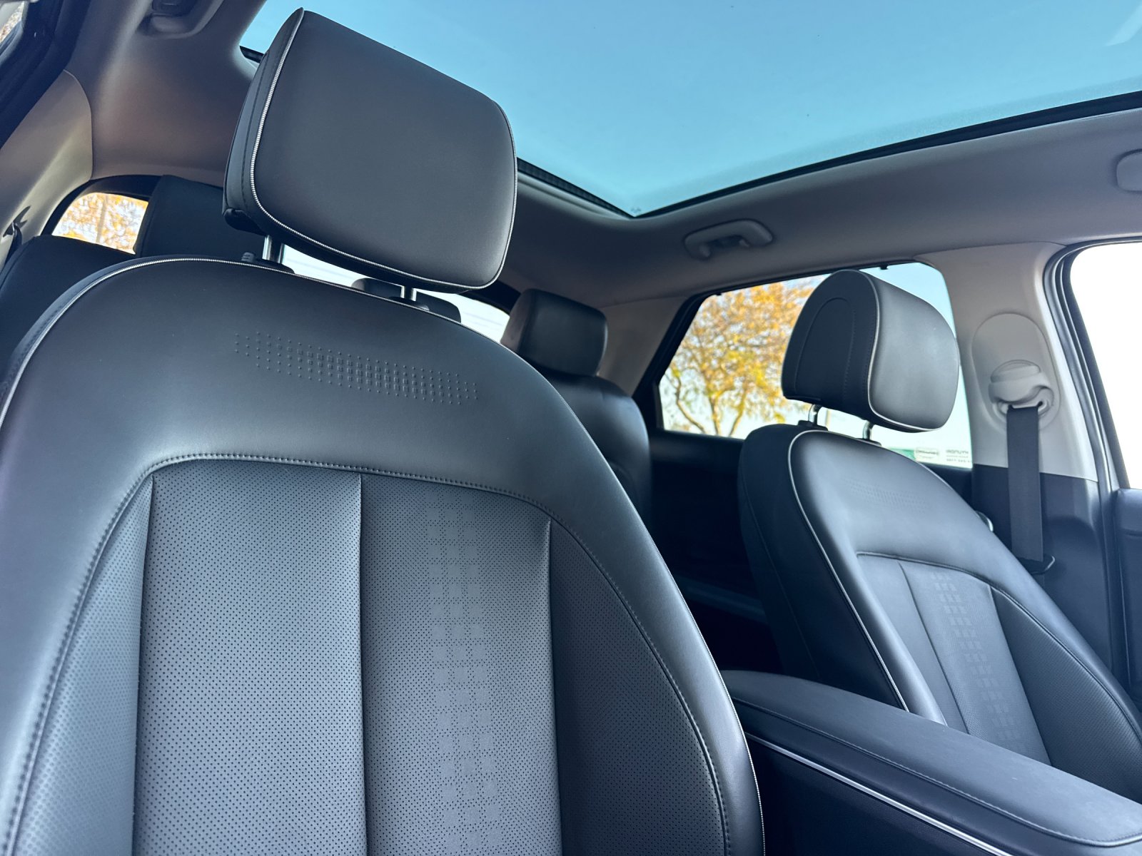 Certified Used 2023 Gold Hyundai Limited image 16