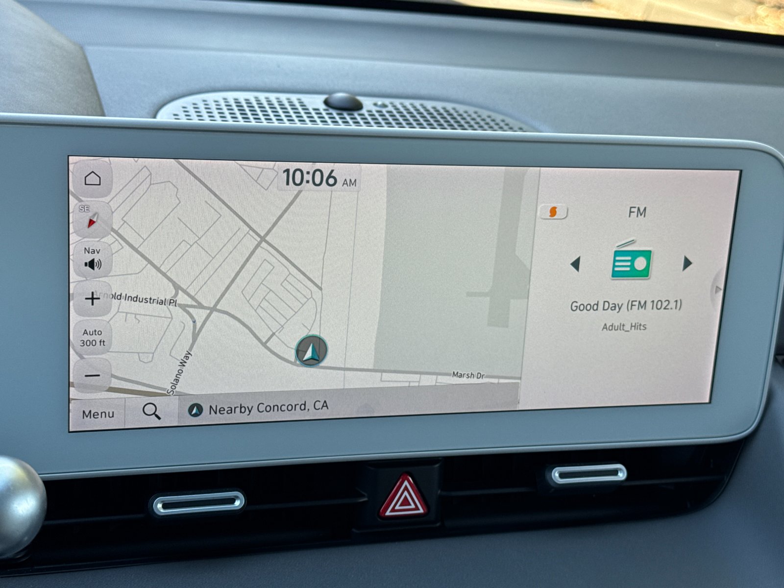 Used 2023 Blue Hyundai Limited image 18
