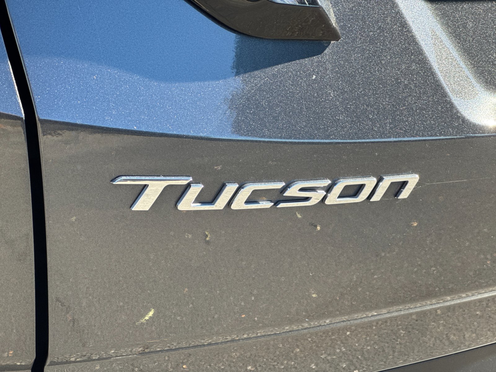 Certified Used 2024 Gray Hyundai SEL image 26