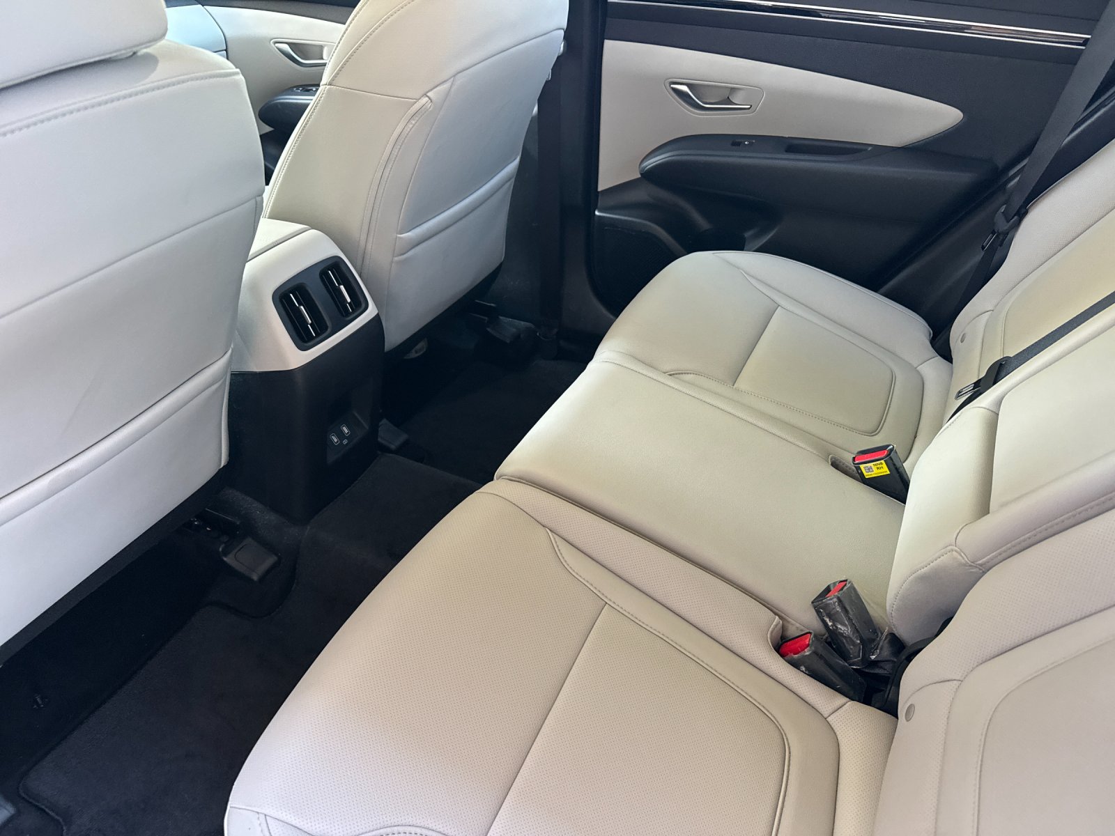Certified Used 2024 Gray Hyundai SEL image 11