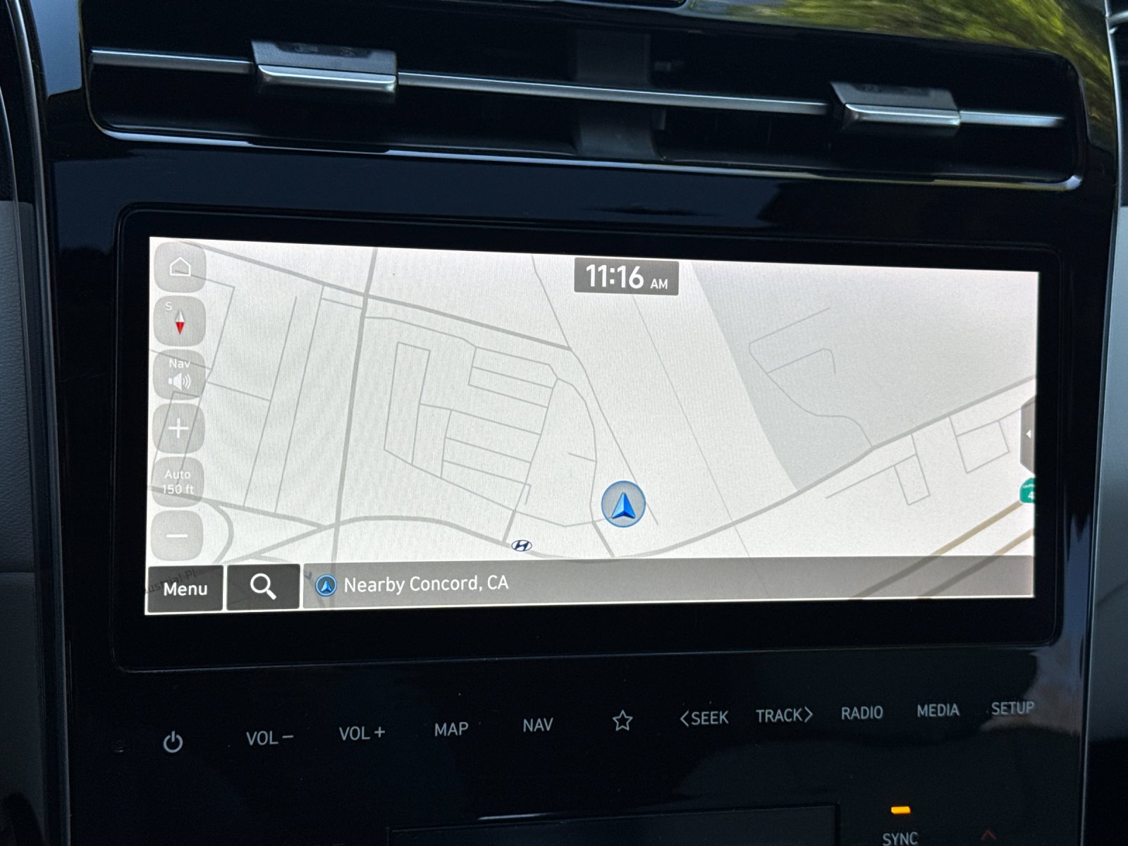 Certified Used 2024 Gray Hyundai SEL image 18