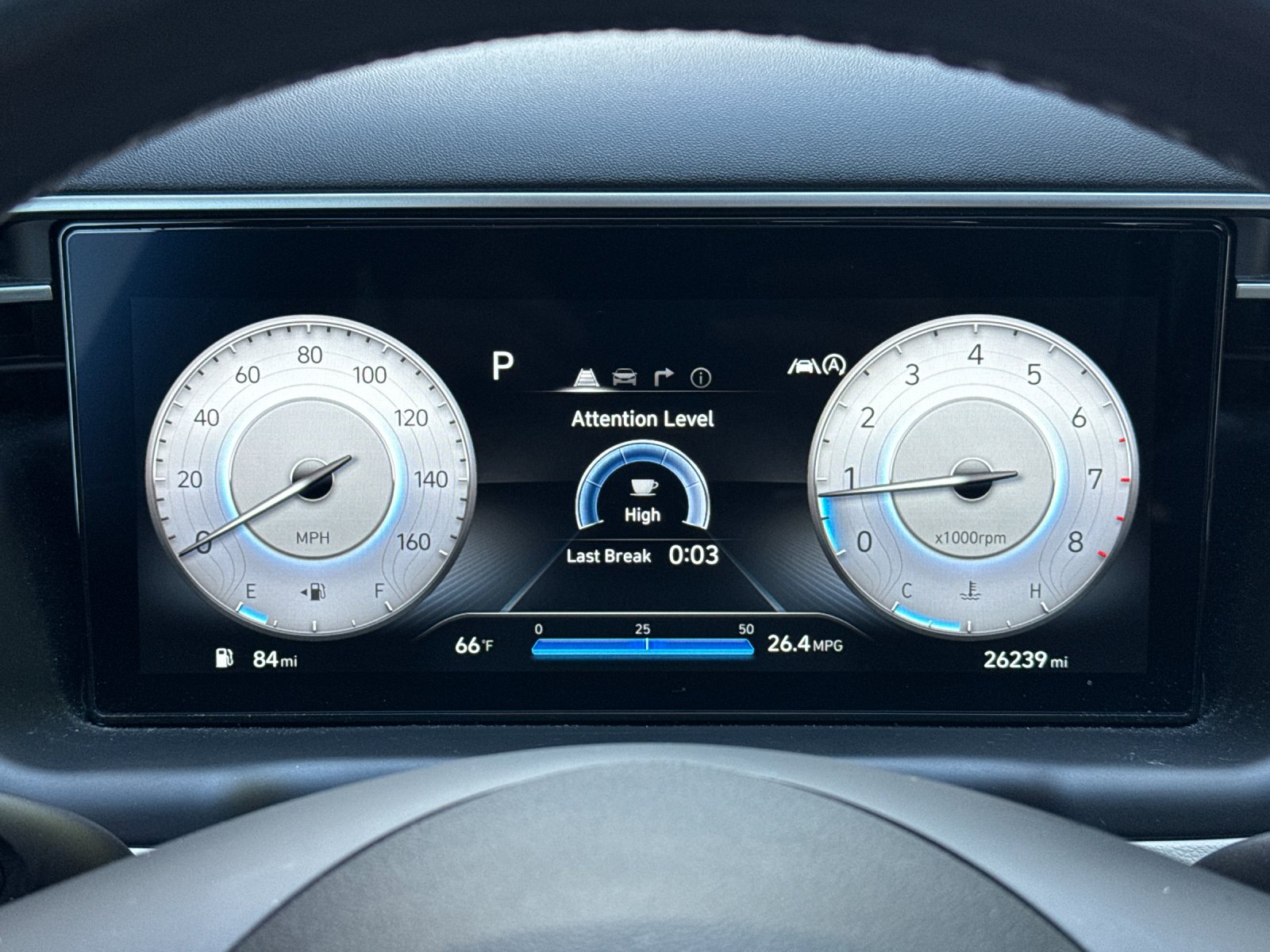 Certified Used 2024 Gray Hyundai SEL image 24