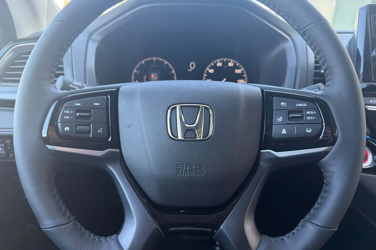 New 2027 Sonic Gray Pearl Honda Elite image 24