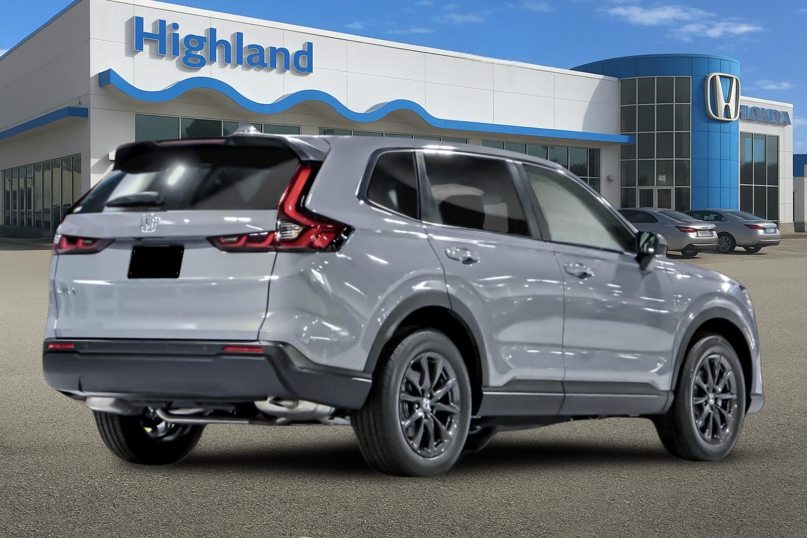 Vehicle thumbnail
