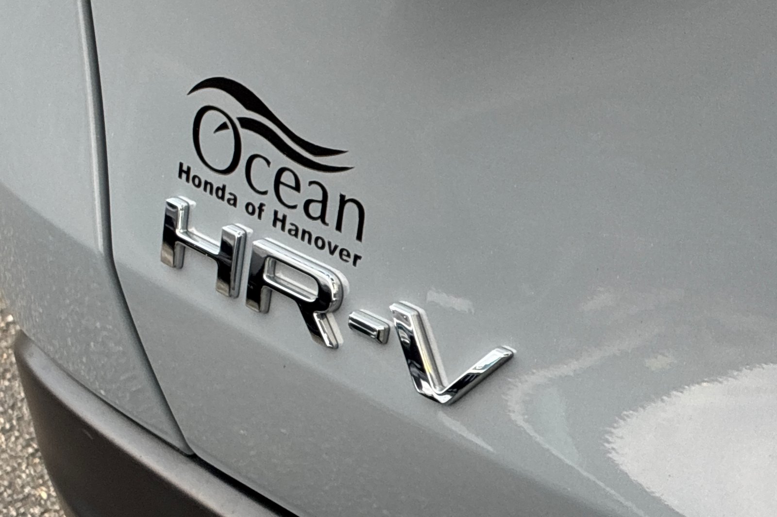 Used 2025 Urban Gray Pearl Honda Sport image 40