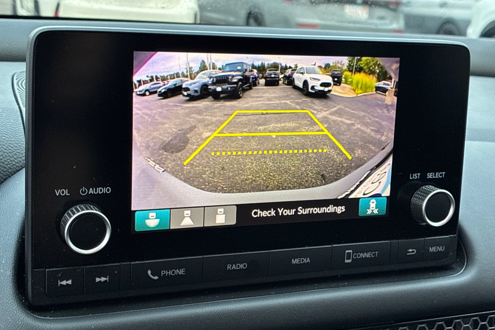 Used 2025 Urban Gray Pearl Honda Sport image 26