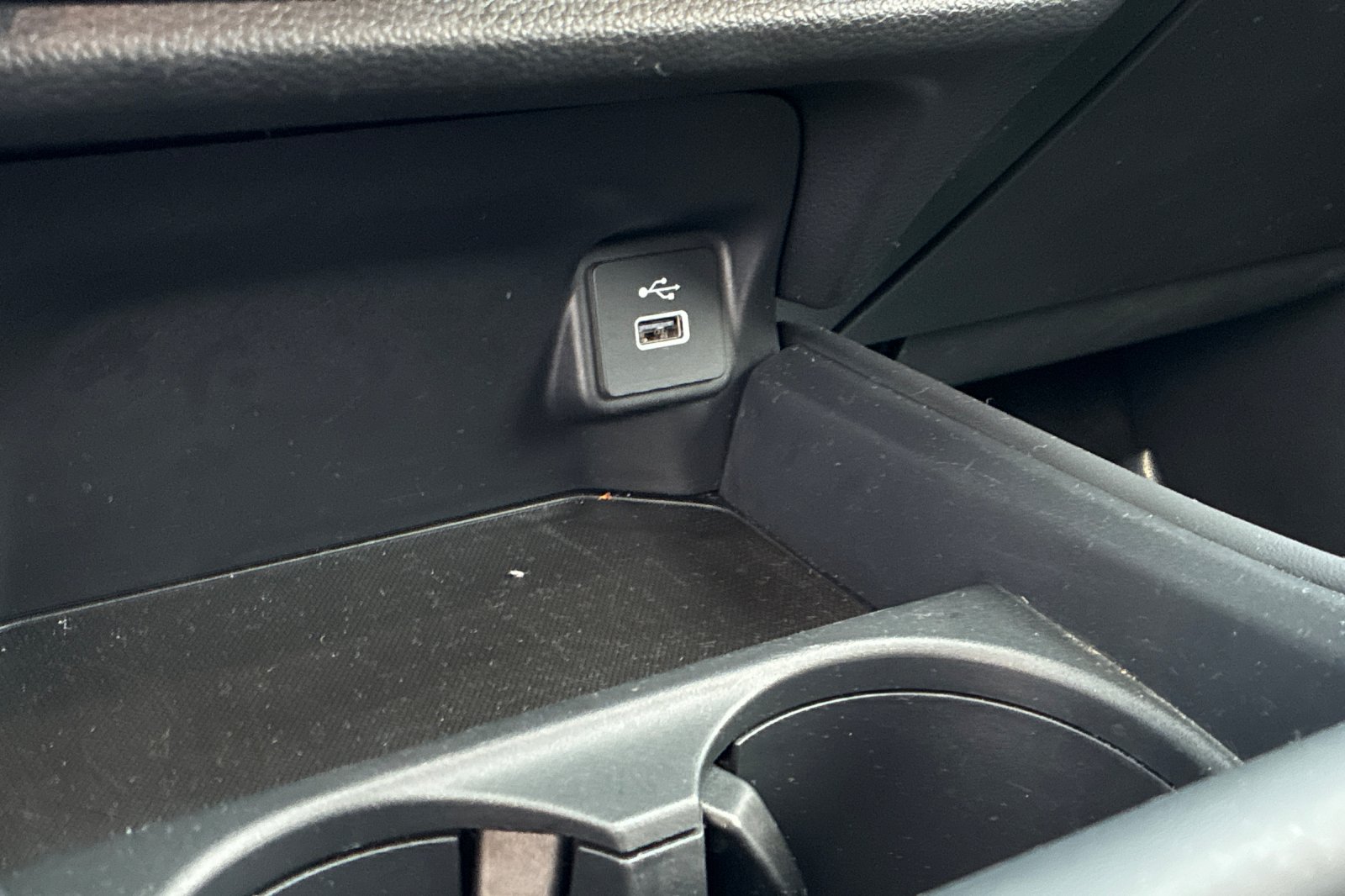 Used 2025 Urban Gray Pearl Honda Sport image 36
