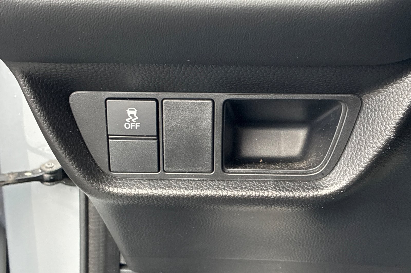 Used 2025 Urban Gray Pearl Honda Sport image 38