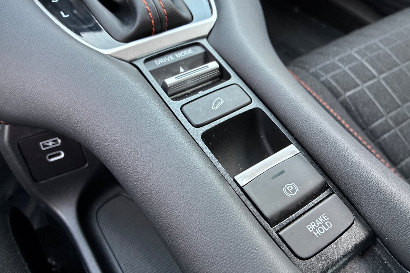Used 2025 Urban Gray Pearl Honda Sport image 44