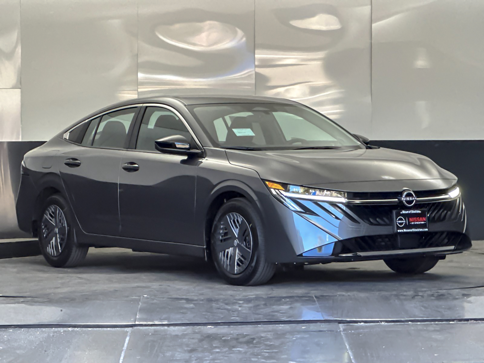 2027 Nissan Sentra