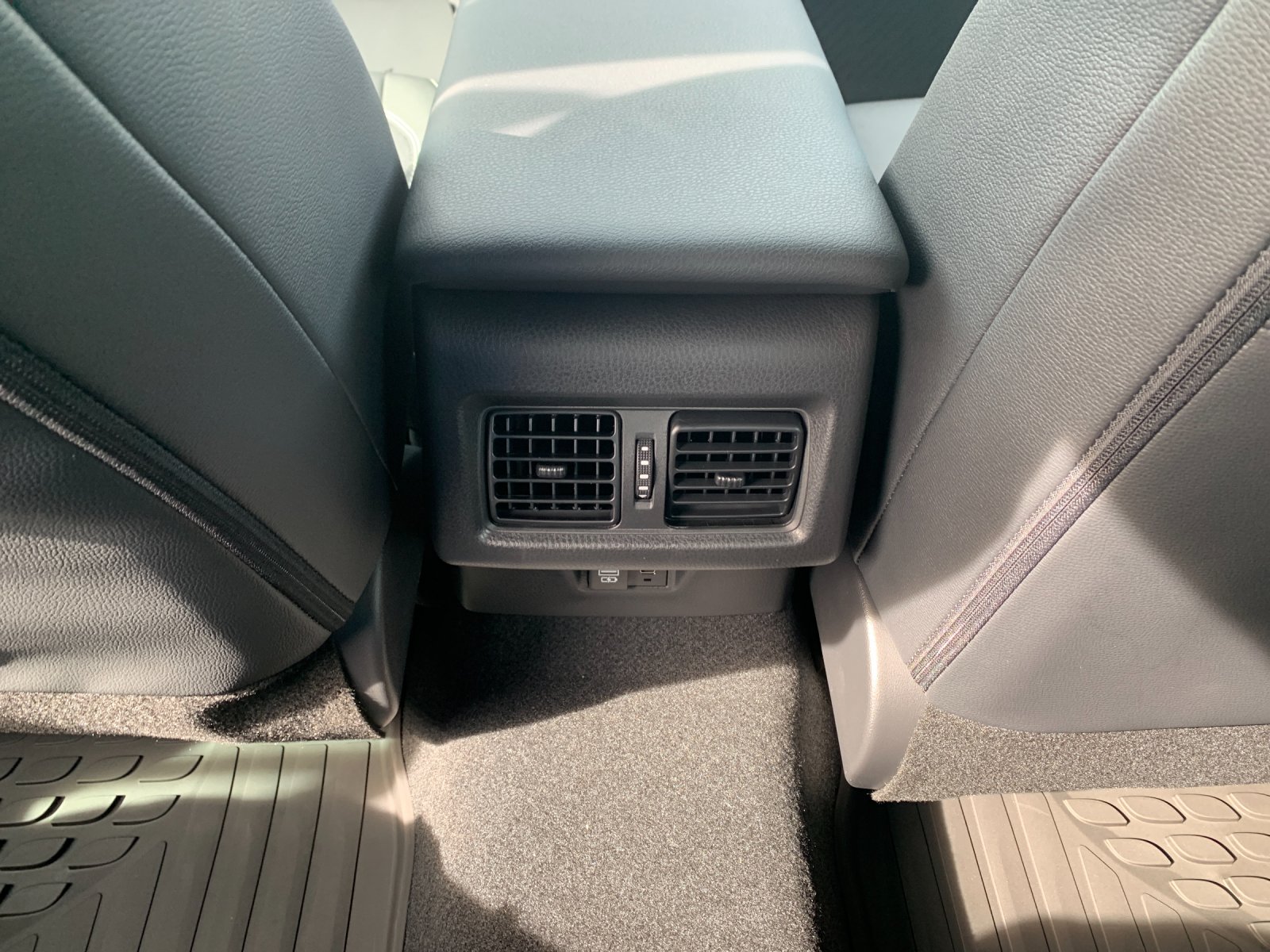 New 2026 White Toyota SE Nightshade image 14