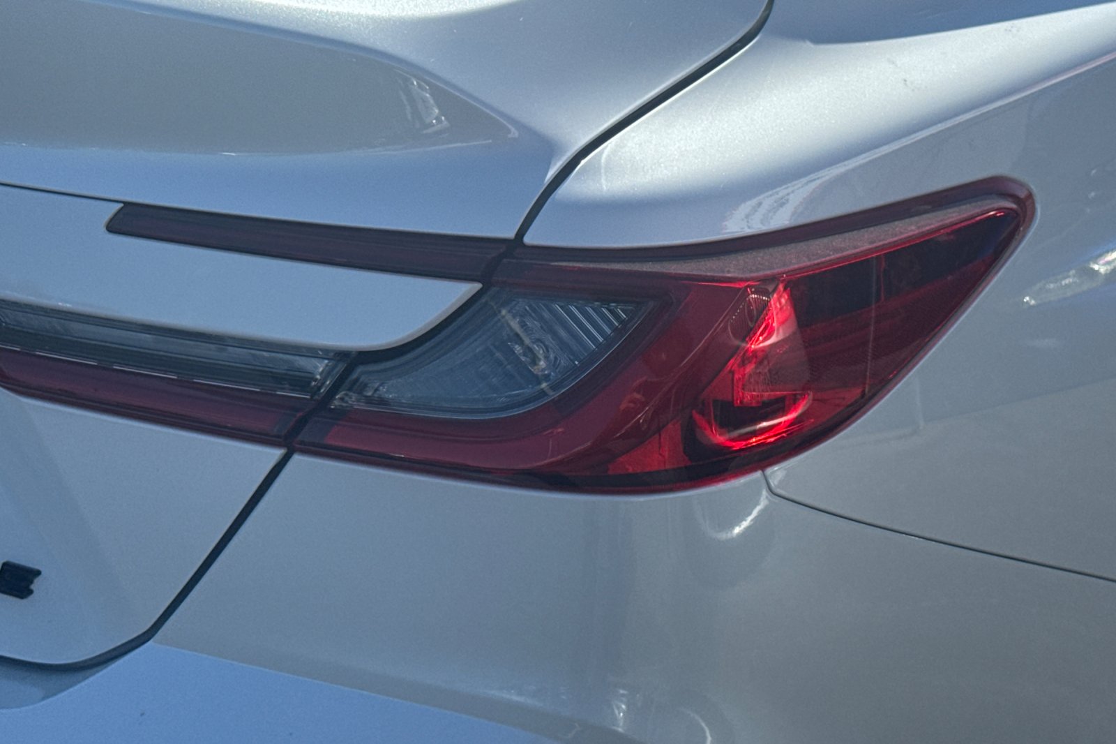 New 2026 Wind Chill Pearl Toyota XLE image 26