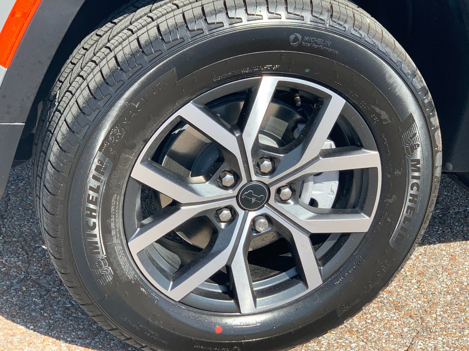 New 2027 Gray Jeep  image 34