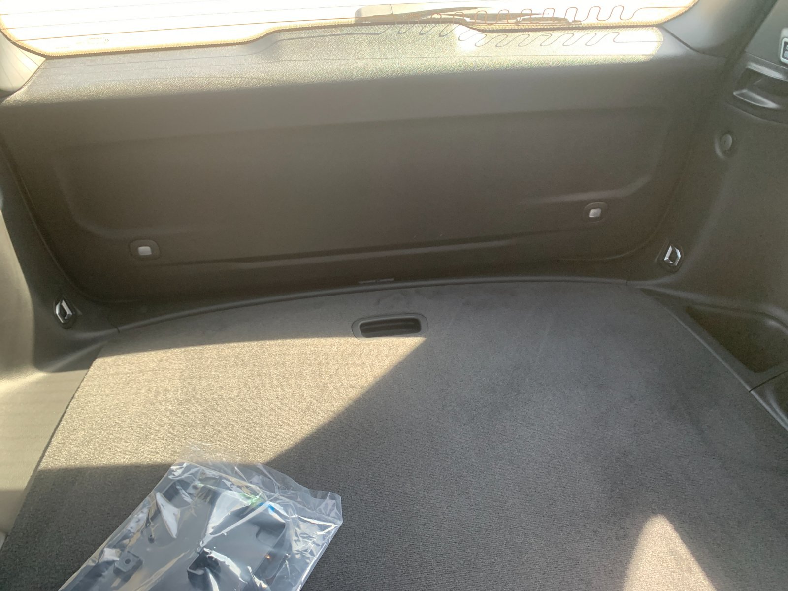 New 2027 Gray Jeep  image 18
