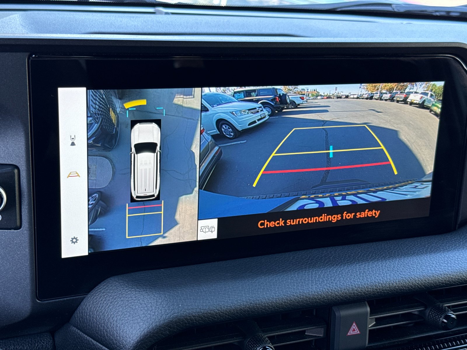 Used 2025 Blue Toyota Base image 18