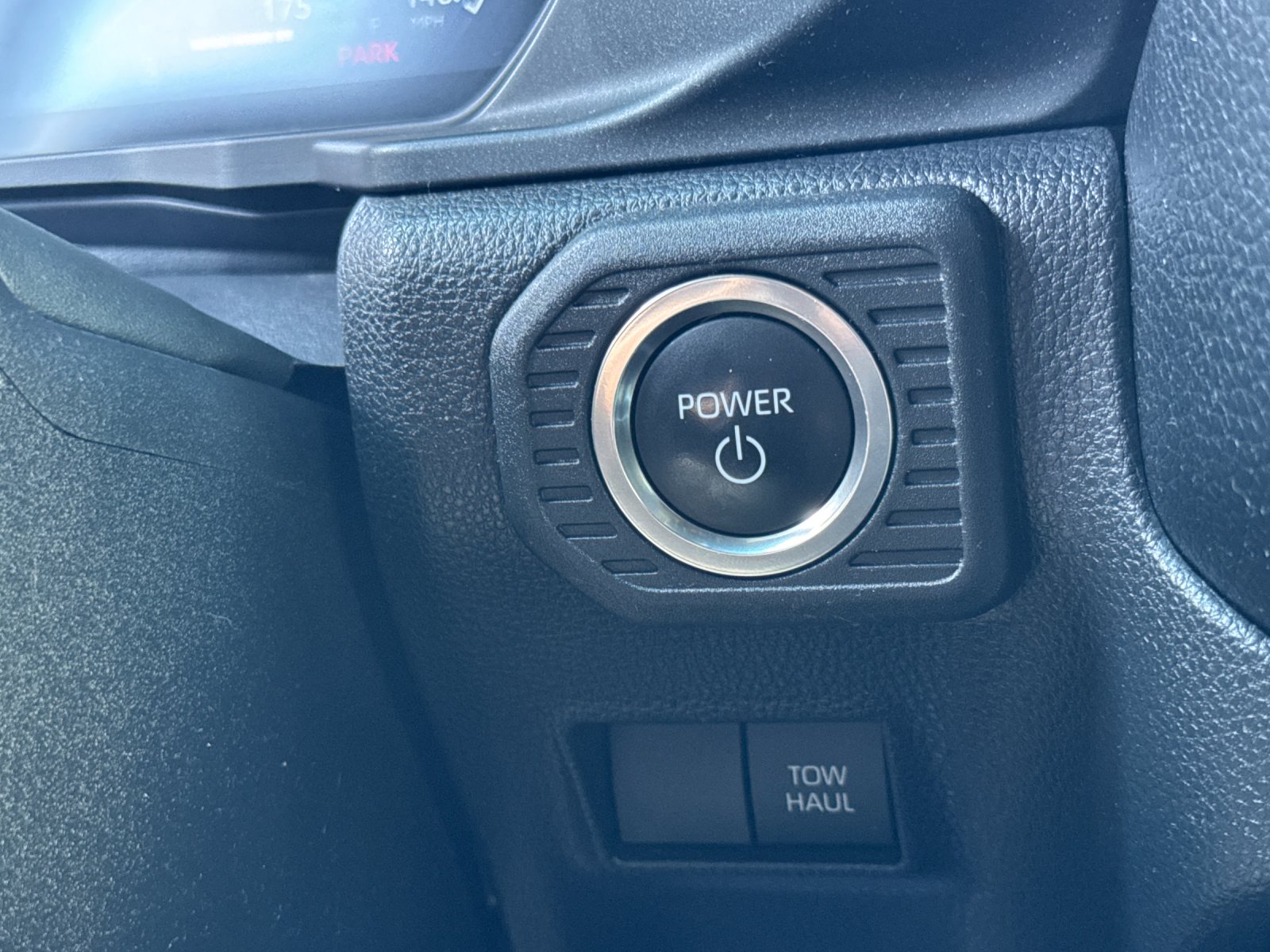 Used 2025 Blue Toyota Base image 21