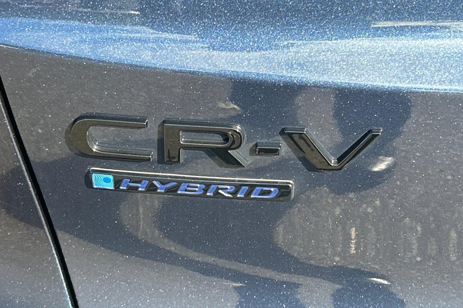 Used 2026 Canyon River Blue Metallic Honda TrailSport image 27