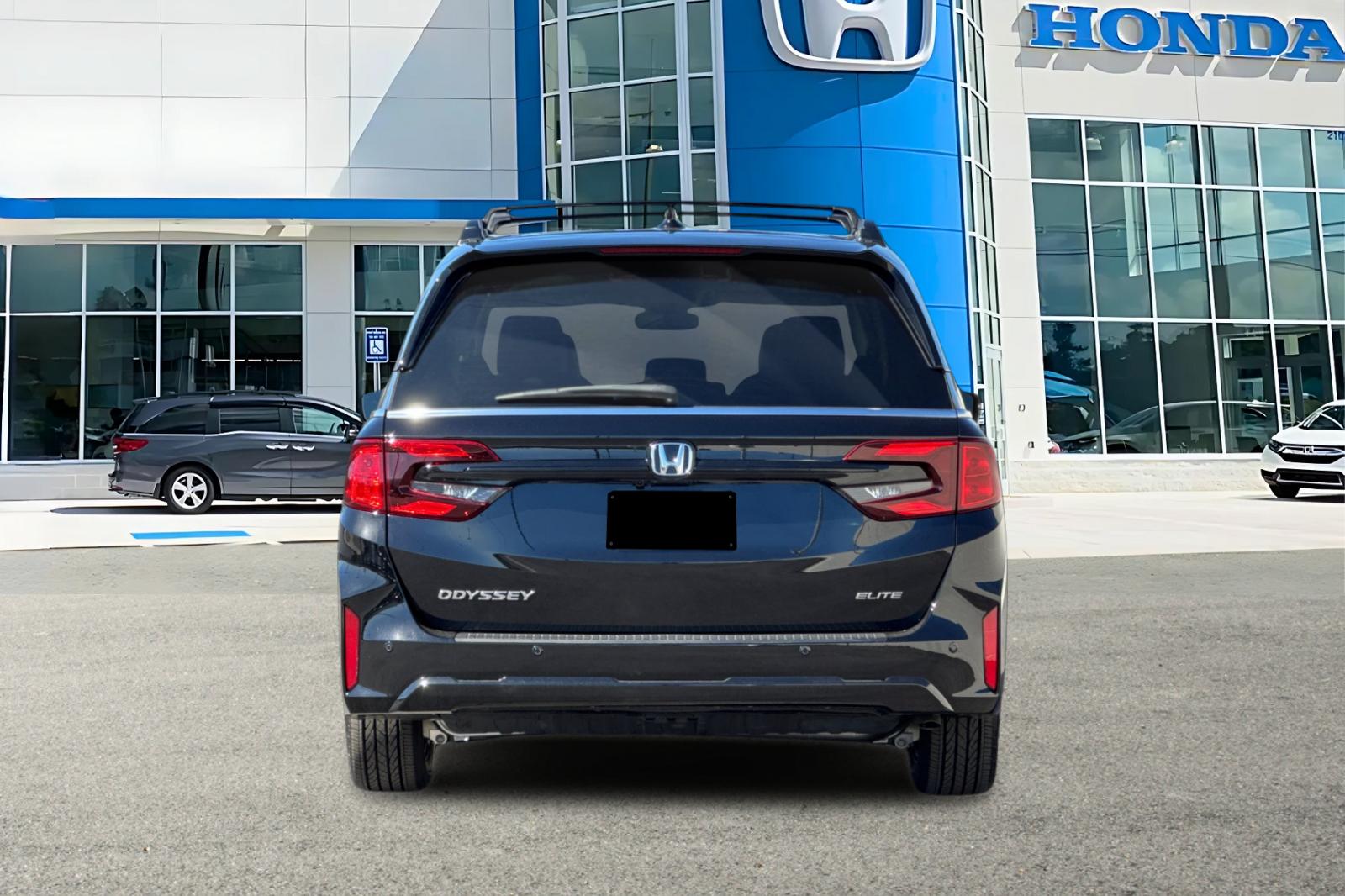 Vehicle thumbnail