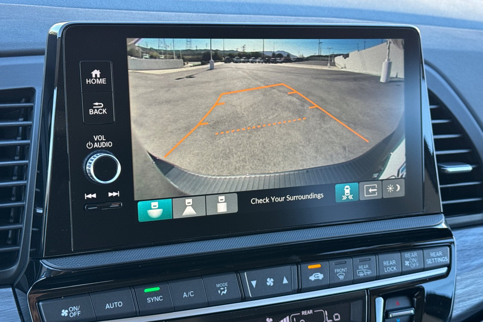 Vehicle thumbnail