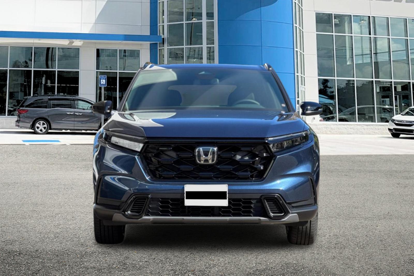 New 2027  Honda Sport image 8