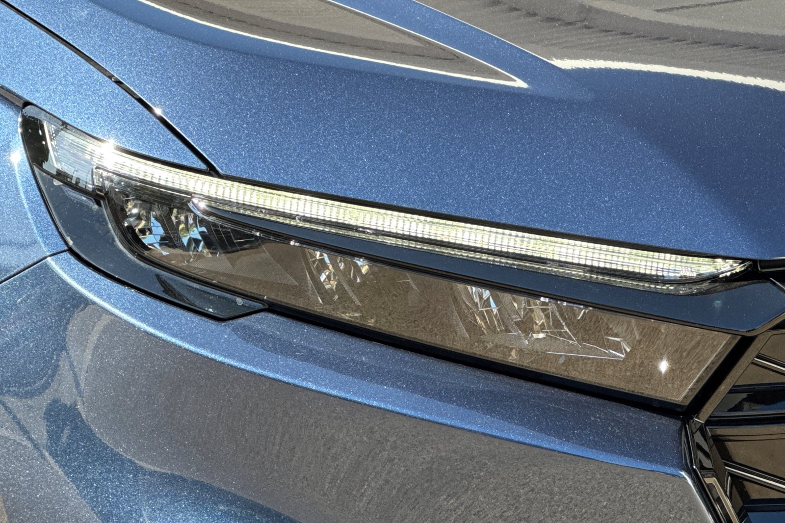 New 2027  Honda Sport image 30
