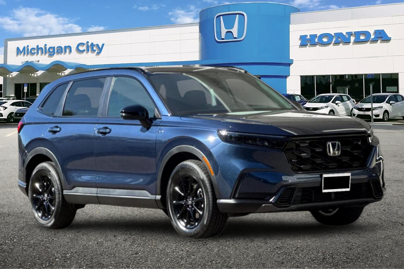 New 2027  Honda Sport image 7