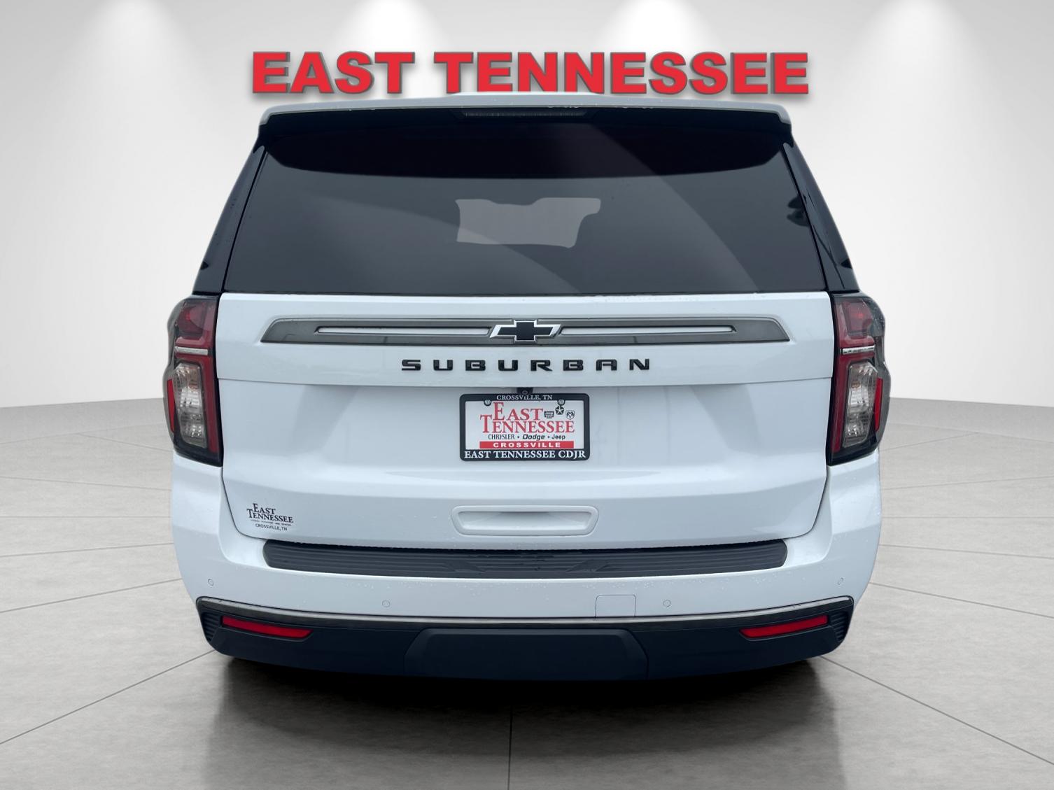 Used 2022 White Chevrolet Z71 image 4