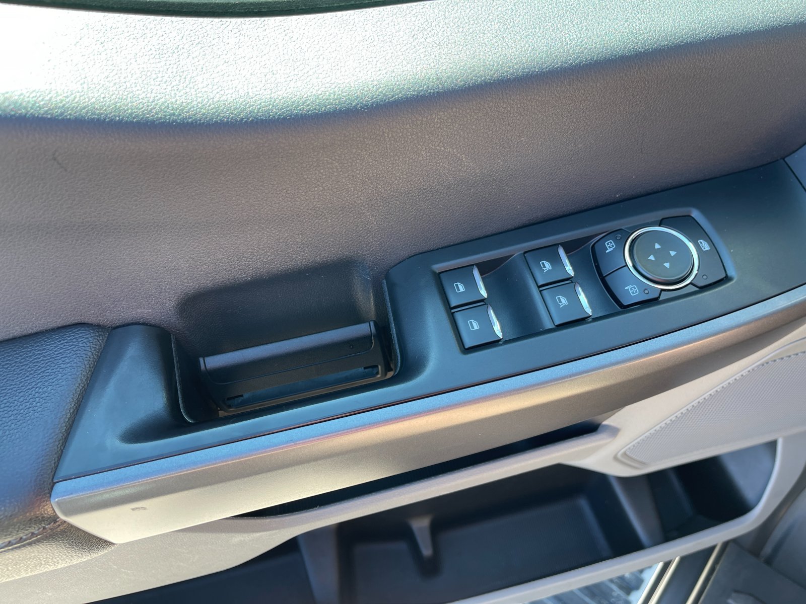 Used 2026 Gray Ford XLT image 13
