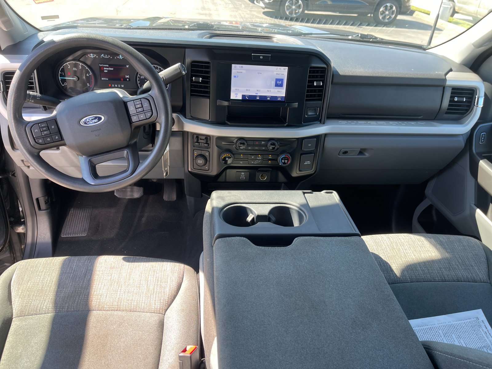 Used 2026 Gray Ford XLT image 15