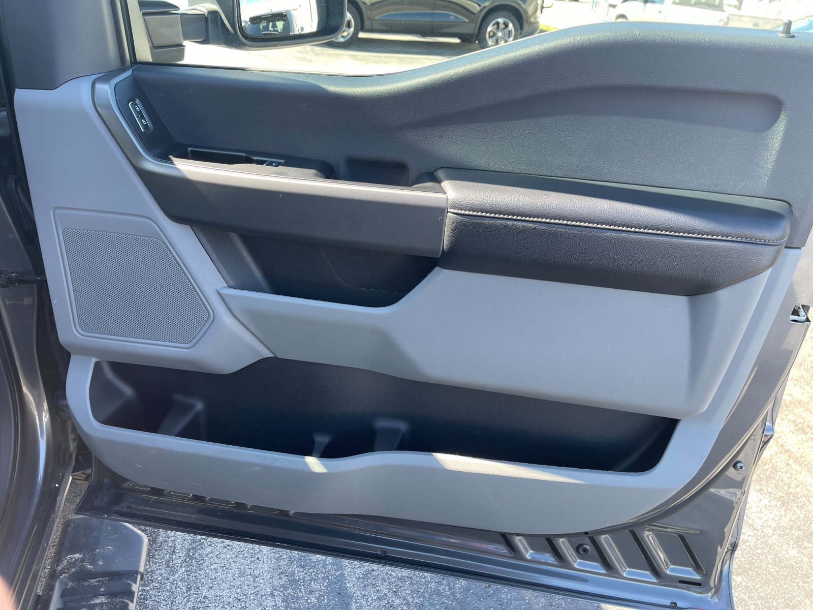 Used 2026 Gray Ford XLT image 19