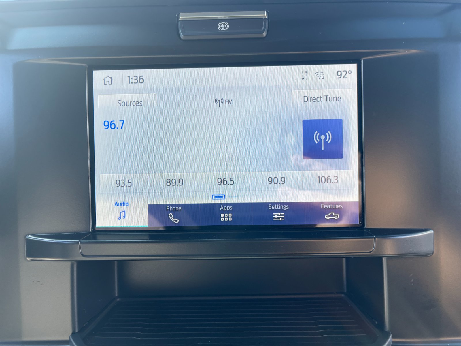 Used 2026 Gray Ford XLT image 20