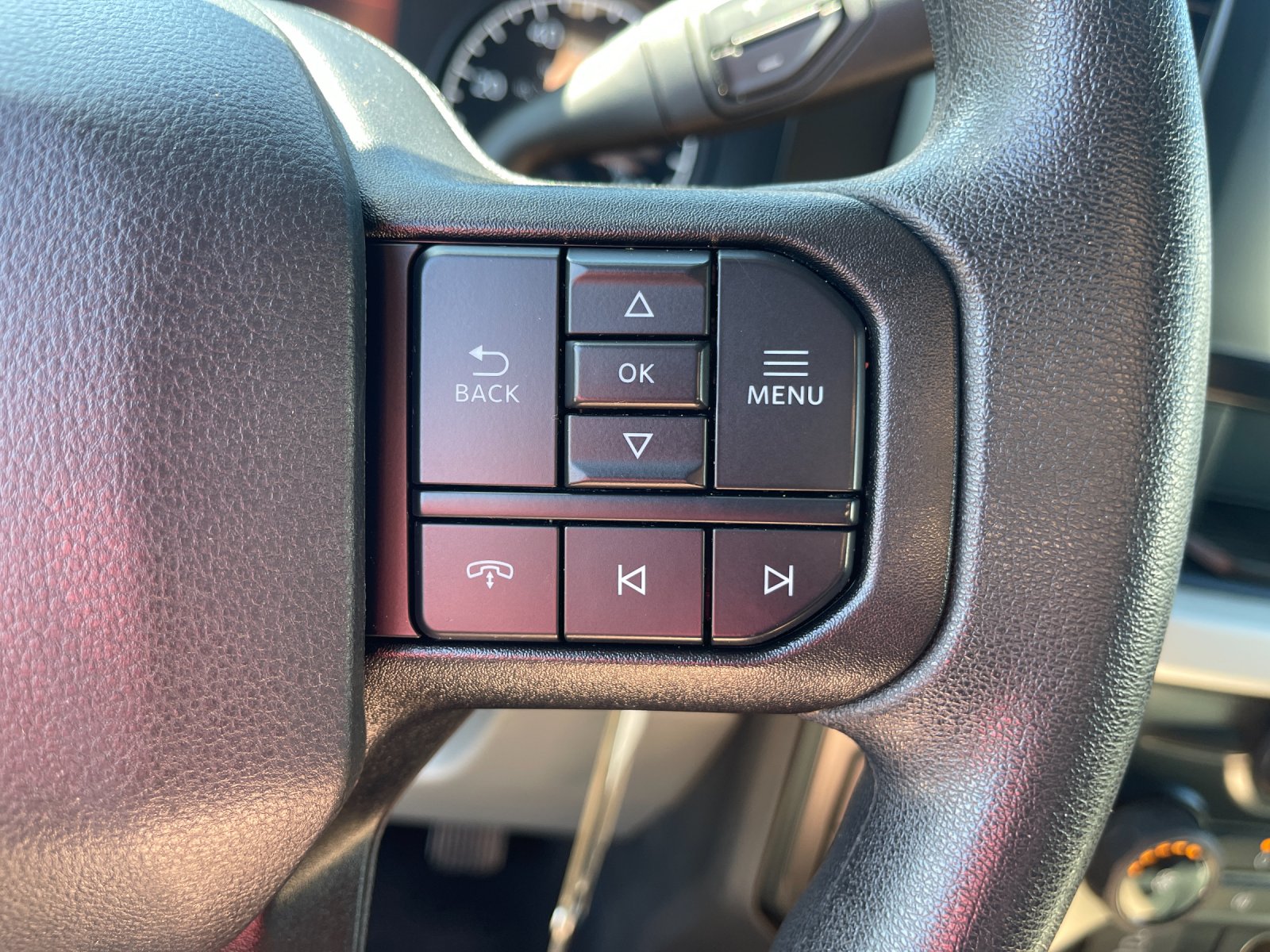 Used 2026 Gray Ford XLT image 25