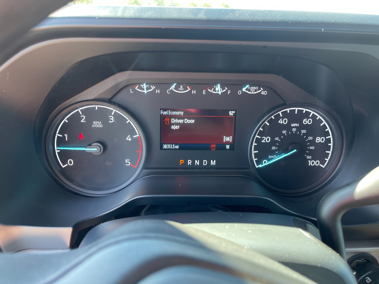 Used 2026 Gray Ford XLT image 26