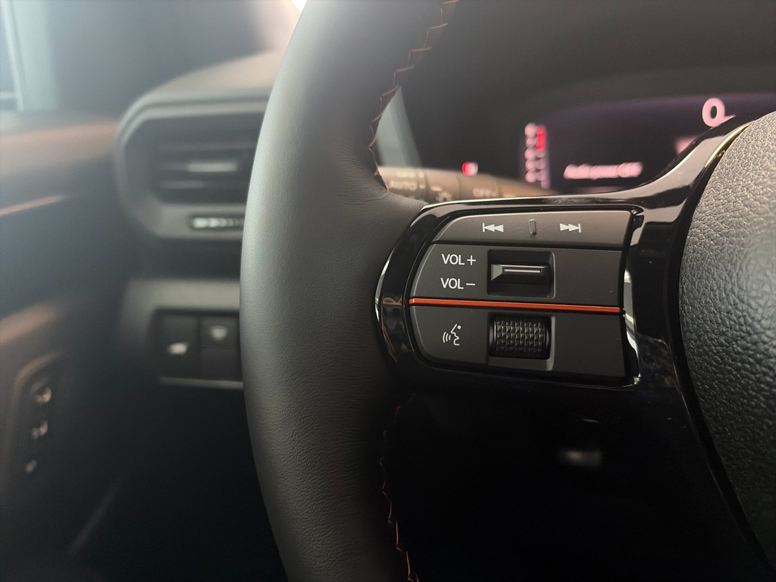 New 2026 Crystal Black Pearl Honda AWD TrailSport image 28