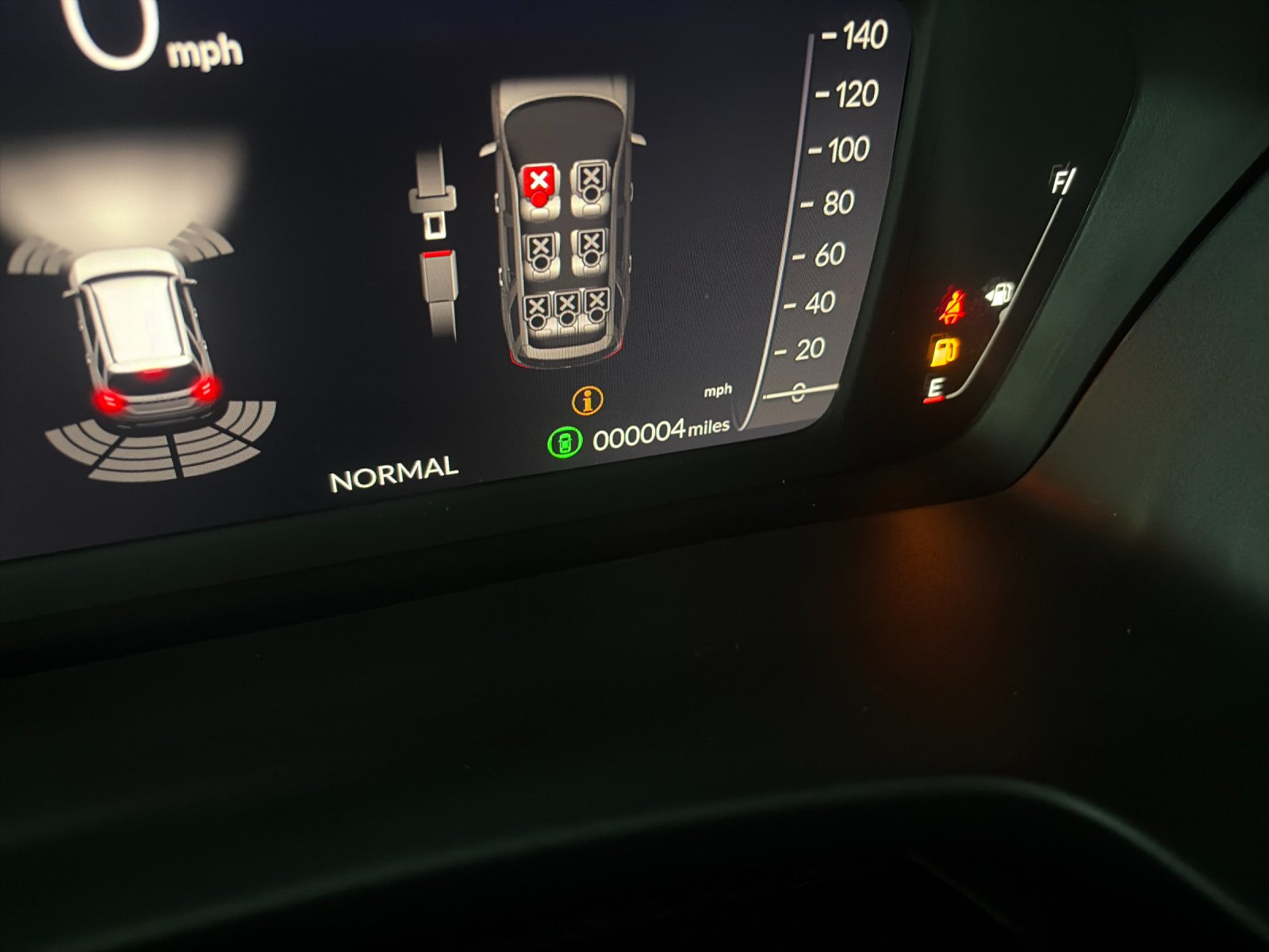 New 2026 Crystal Black Pearl Honda AWD TrailSport image 30